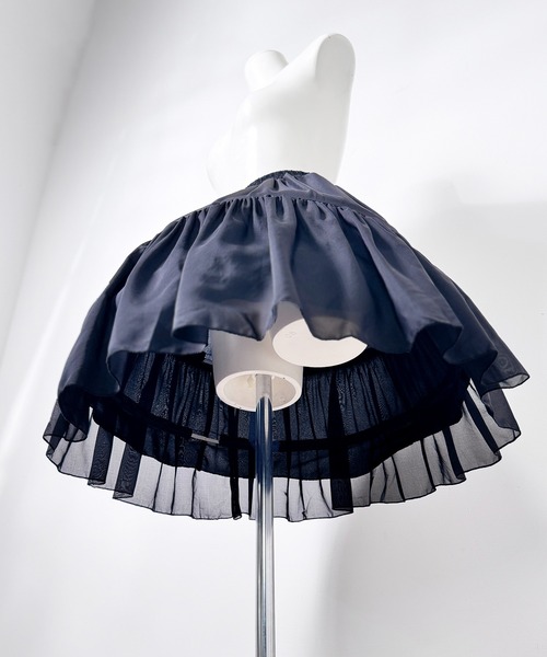 MAISON SELECT スカート 6A8 ボーンパニエ : ZOZOTOWN Yahoo!店 - 通販