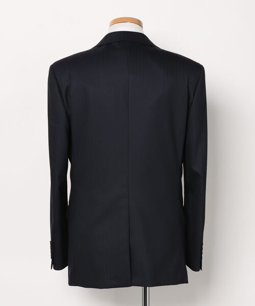 【TAKA▼Q】タカキュー ビジネススーツ セットアップ XL AB7 ネイビー アウトレット 商品 【TAKA▽Q】タカキュー ビジネススーツ
