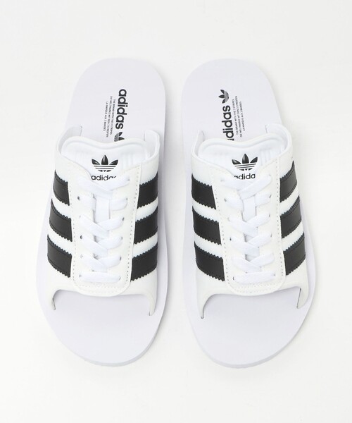 サンダル 「adidas Originals」GAZELLE BEACH W レディース | adidas Originals | 01