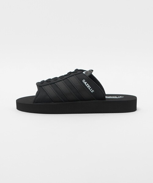 サンダル 「adidas Originals」GAZELLE BEACH W レディース | adidas Originals