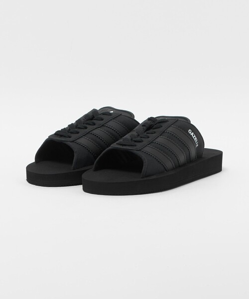 サンダル 「adidas Originals」GAZELLE BEACH W レディース | adidas Originals | 06