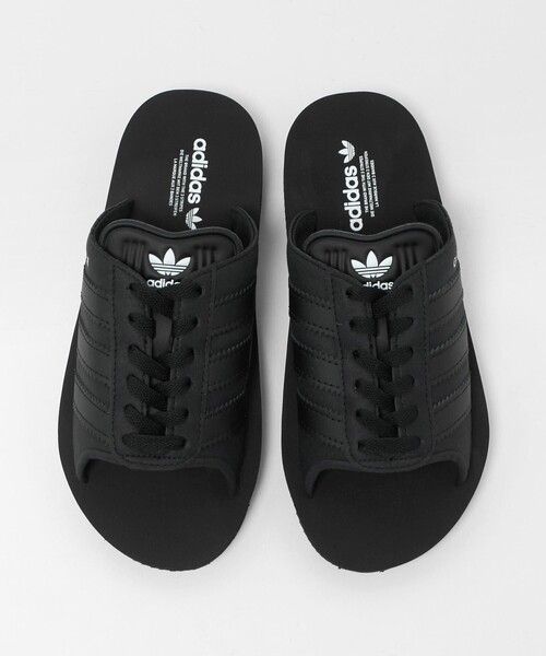 サンダル 「adidas Originals」GAZELLE BEACH W レディース | adidas Originals | 07
