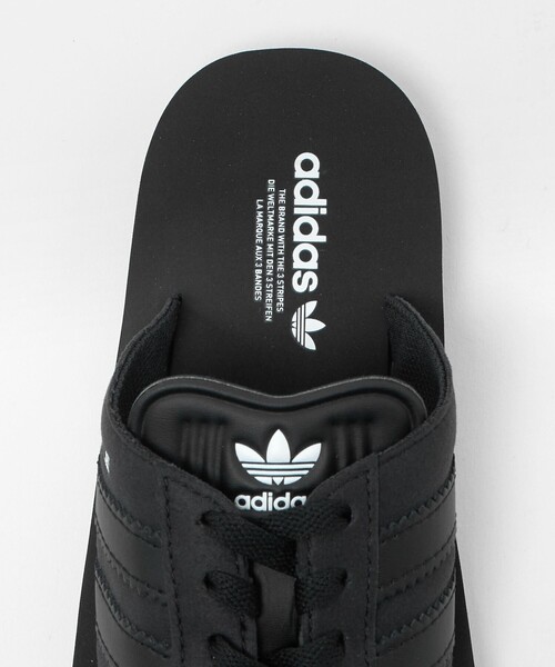 サンダル 「adidas Originals」GAZELLE BEACH W レディース | adidas Originals | 11