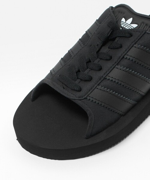 サンダル 「adidas Originals」GAZELLE BEACH W レディース | adidas Originals | 12