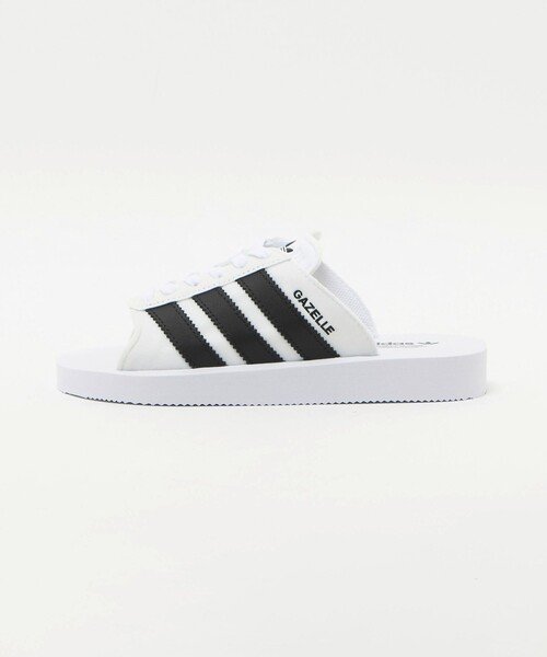 サンダル 「adidas Originals」GAZELLE BEACH W レディース | adidas Originals | 14