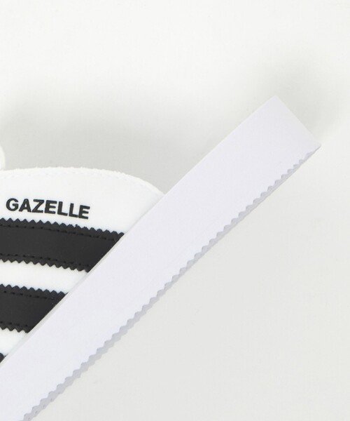 サンダル 「adidas Originals」GAZELLE BEACH W レディース | adidas Originals | 16