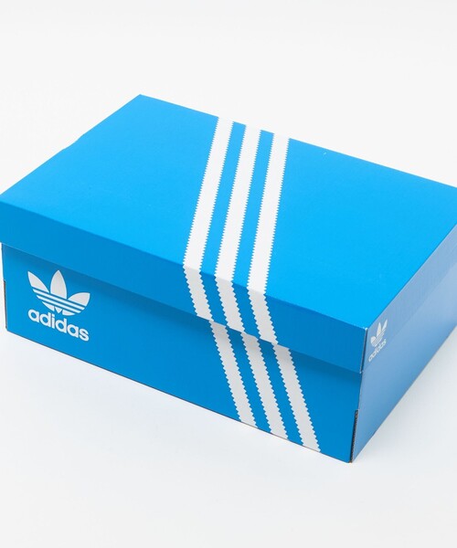 サンダル 「adidas Originals」GAZELLE BEACH W レディース | adidas Originals | 17