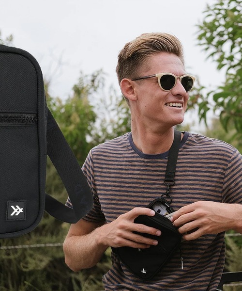 THREAD（スレッド） ショルダーバッグ ショルダーバッグ CROSSBODY
