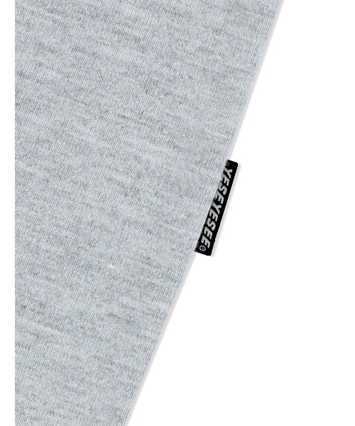 YESEYESEE tシャツ Volcanic Eruption Tee メンズ レディース