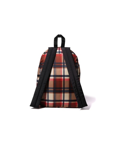 A・BATHING APE リュック A BATHING APE 「A APE」 リュック FREE レッド メンズ