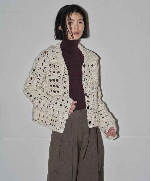 TODAYFUL 「TODAYFUL」 チノパンツ 36inch チャコールグレー