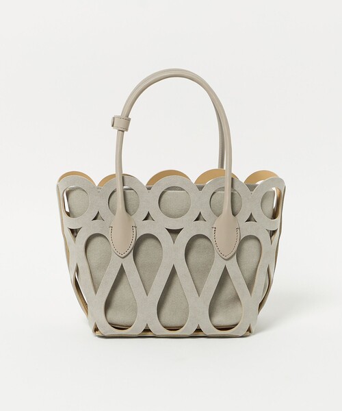 MARY AL TERNA MAZE トートバッグ MARY AL TERNA MAZE トートバッグ｜トゥモローランド 公式通販