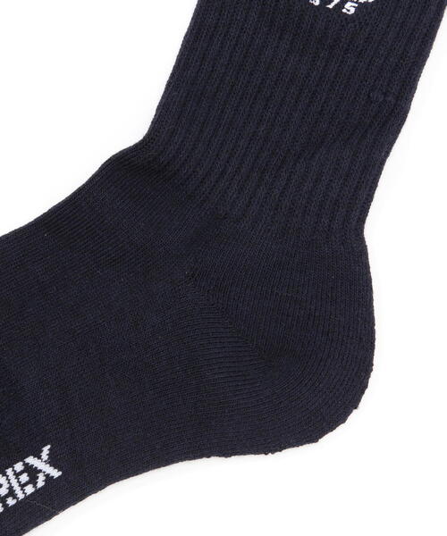 AVIREX（アヴィレックス） 靴下 「直営店限定」TOM CAT 1975 SOX