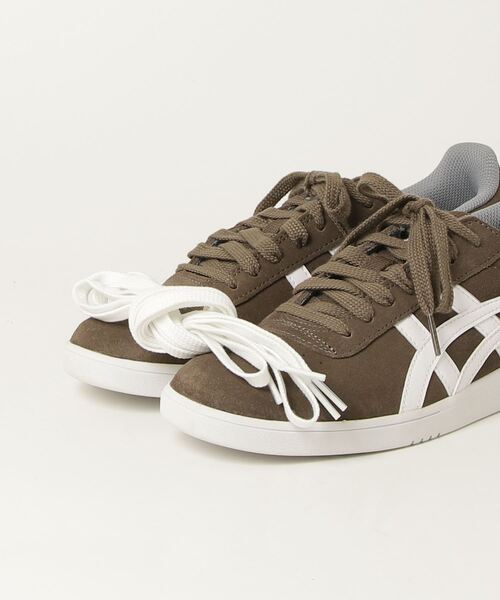 ASICS SKATEBOARDING スニーカー 「ASICS SKATEBOARDING」GEL-VICKKA