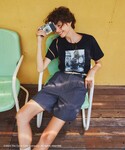 tシャツ 「Coca-Cola」「汗染み加工」...の詳細画像1