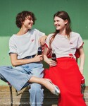 tシャツ 「Coca-Cola」「汗染み加工」...の詳細画像3