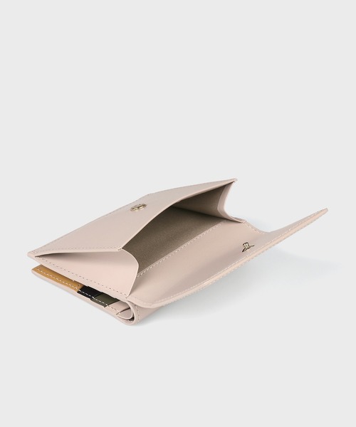 Paul Smith（ポール・スミス） 財布 スワールカットカードレイヤー 2