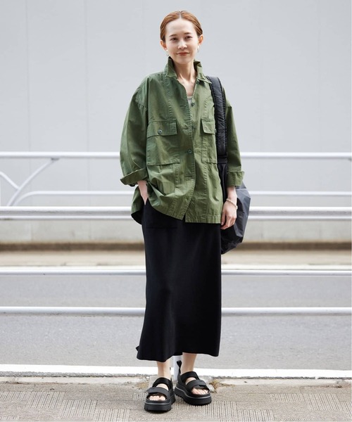 「UGG」 フラットサンダル 25cm ブラック レディース_画像2