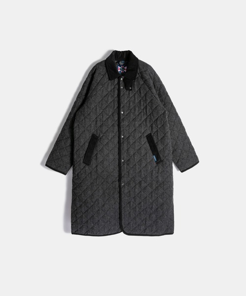 コート ジャケット Wool Chantry Mens / ウール チャントリー メンズ メンズの画像
