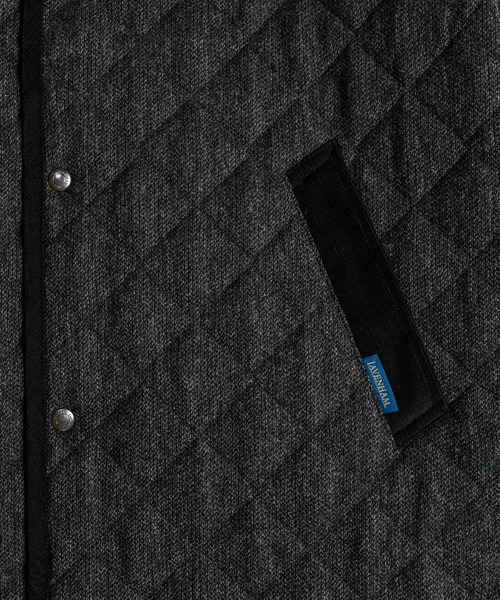コート ジャケット Wool Chantry Mens / ウール チャントリー メンズ メンズの画像