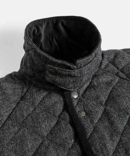 コート ジャケット Wool Chantry Mens / ウール チャントリー メンズ メンズの画像