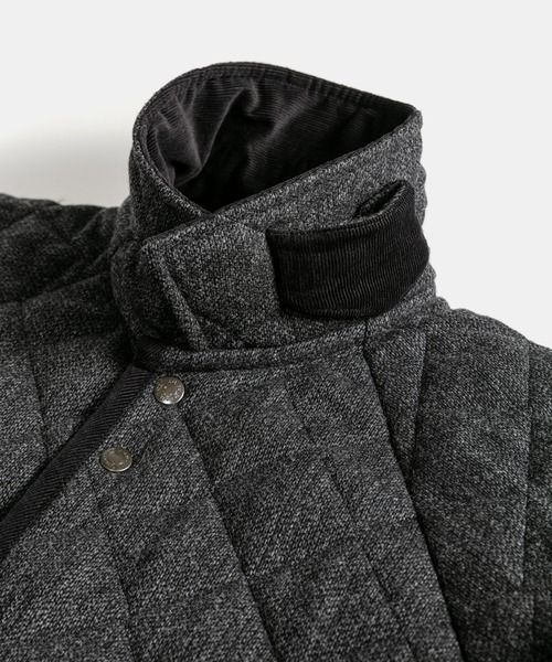 コート ジャケット Wool Chantry Mens / ウール チャントリー メンズ メンズの画像