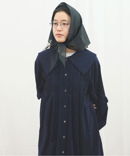 fig London ワンピース shirt corl dress : ZOZOTOWN Yahoo!店 - 通販