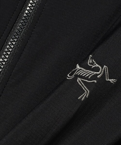 ARC'TERYX（アークテリクス） ベスト ジレ ARC'TERYX / Atom Vest