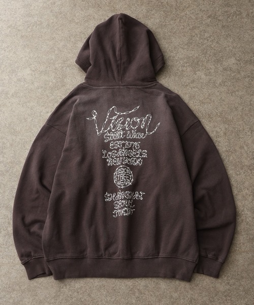 VISION STREET WEAR（ヴィジョンストリートウェア） パーカー メンズ