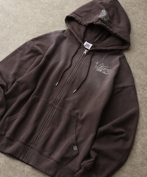 VISION STREET WEAR（ヴィジョンストリートウェア） パーカー メンズ