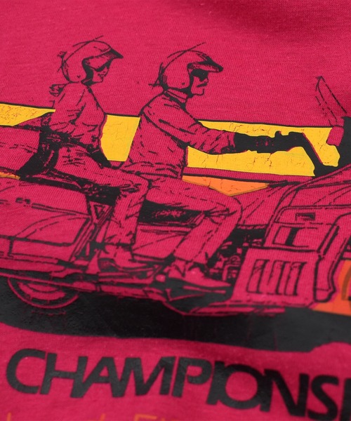 SCREEN STARS（スクリーンスターズ） tシャツ 「USED」80's SCREEN