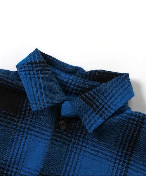 BREEZE（ブリーズ） ブラウス シャツ 「ジュニア対応」B NEWJACK