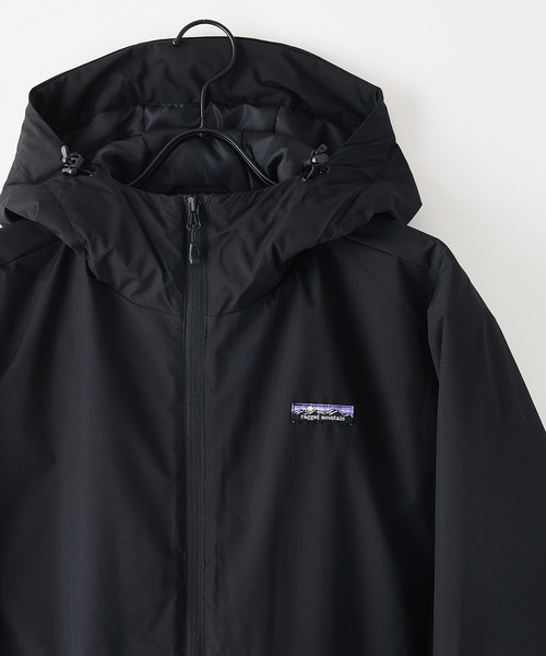 ragged mountain ブルゾン アウター 「RAGGED MOUNTAIN/ラギット