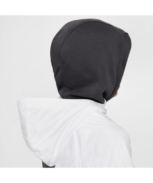 NIKE（ナイキ） ブルゾン ジャンバー アウター YTH NSW WR フーディ