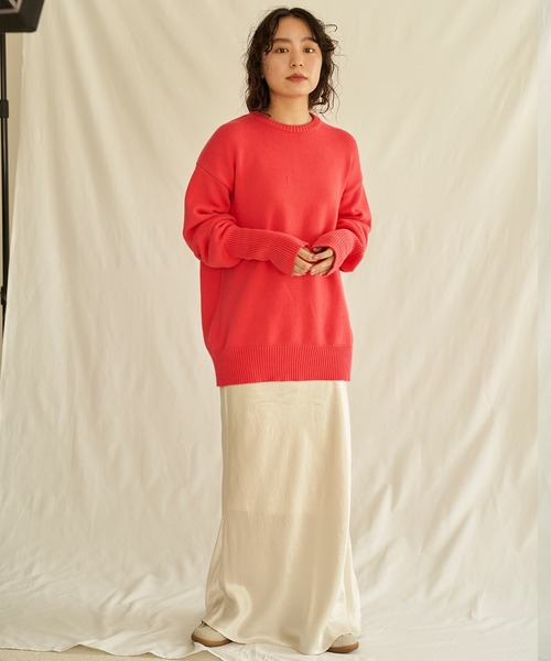 ENOF ロングスカート M ブラック レディース : ZOZOTOWN Yahoo!店