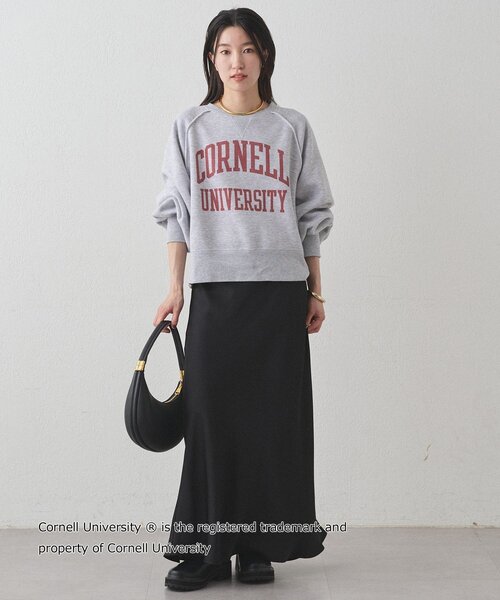 Loungedress トレーナー スウェット 「GOOD ROCK SPEED」GOOD