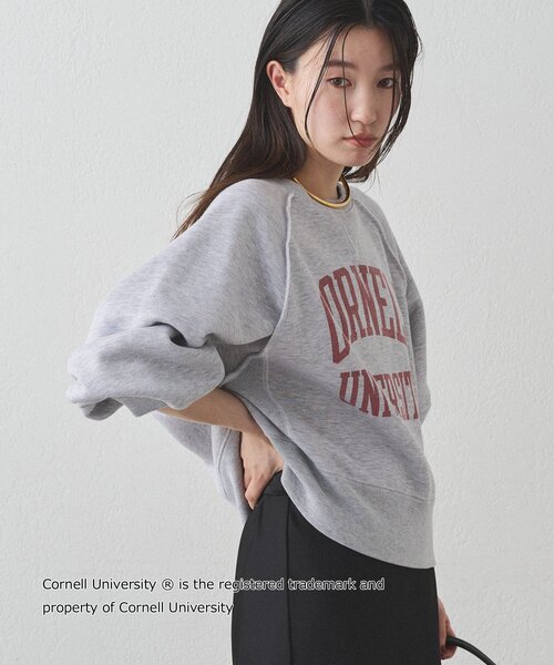 Loungedress トレーナー スウェット 「GOOD ROCK SPEED」GOOD
