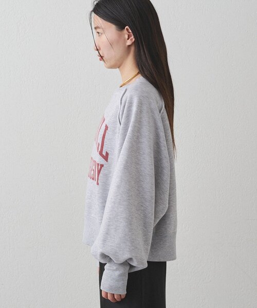 Loungedress トレーナー スウェット 「GOOD ROCK SPEED」GOOD