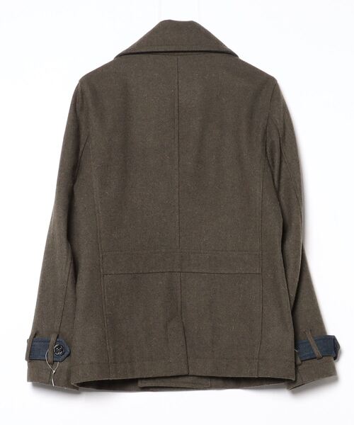 DIESEL（ディーゼル） ジャケット M グリーン メンズ : ZOZOTOWN Yahoo