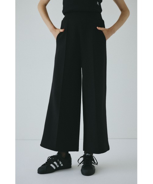 HeRIN.CYE パンツ NORA×HeRIN bubblyjerseypants ノラ×ヘリン バブリー