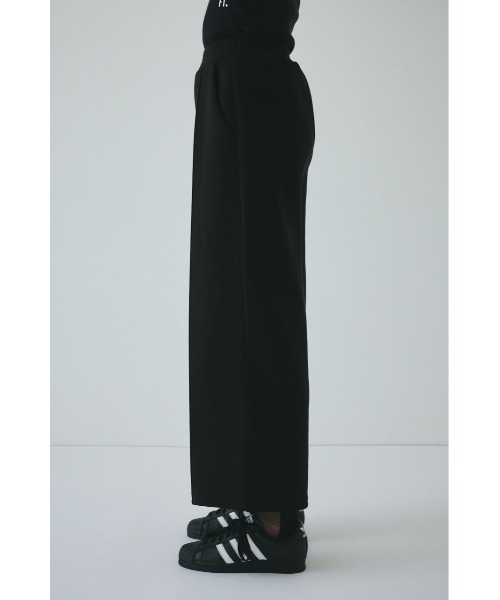 HeRIN.CYE パンツ NORA×HeRIN bubblyjerseypants ノラ×ヘリン バブリー