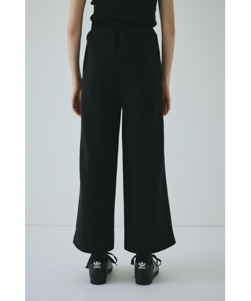 HeRIN.CYE パンツ NORA×HeRIN bubblyjerseypants ノラ×ヘリン バブリー