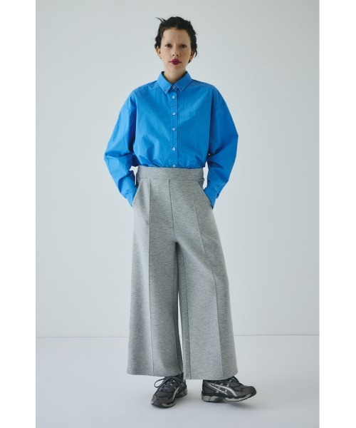 HeRIN.CYE パンツ NORA×HeRIN bubblyjerseypants ノラ×ヘリン バブリー