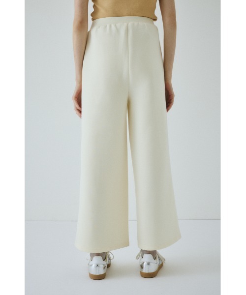 HeRIN.CYE パンツ NORA×HeRIN bubblyjerseypants ノラ×ヘリン バブリー