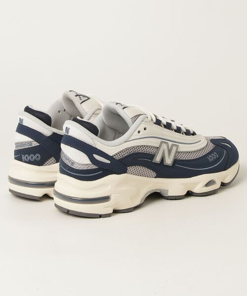 New Balance スニーカー NEW BALANCE WMNS M1000MEN メンズ : ZOZOTOWN