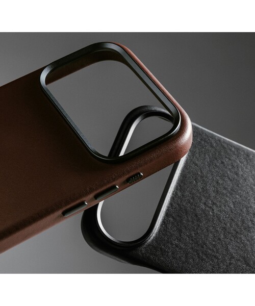 NOMAD(journal standard Furniture) スマホケース NOMAD / Traditional