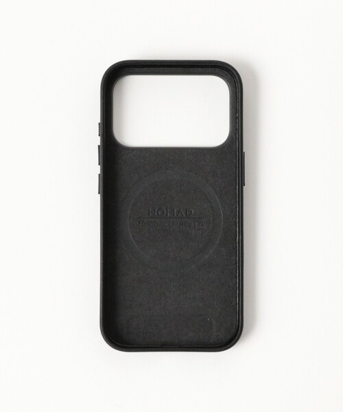 NOMAD(journal standard Furniture) スマホケース NOMAD / Traditional