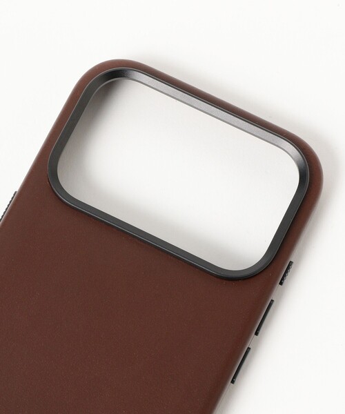 NOMAD(journal standard Furniture) スマホケース NOMAD / Traditional