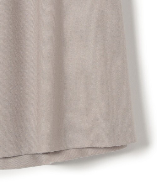 「SHIPS」 フレアスカート 36 グリーン レディース_画像9