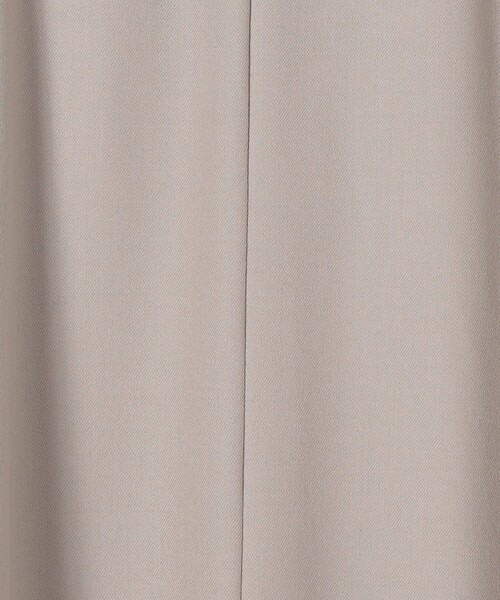 「SHIPS」 フレアスカート 36 グリーン レディース_画像10